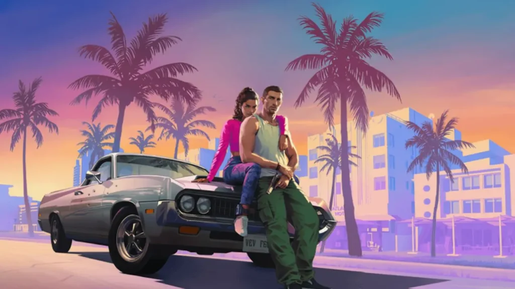 5 Major Enhancements Fans Want to See in GTA 6 GTA 6 Poster 5 Major Enhancements Fans Want to See in GTA 6