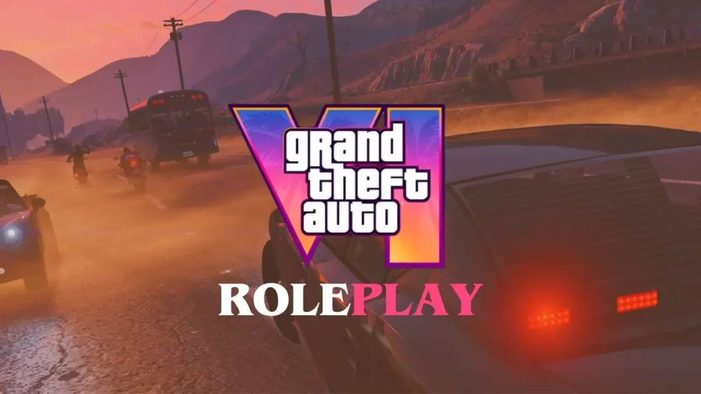 5 Ways GTA 6 Could Take Roleplay Feature to the Next Level GTA 6 Roleplay 5 Ways GTA 6 Could Take Roleplay Feature to the Next Level