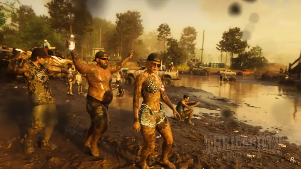 Take-Two Interactive Next Earnings Call, What Can We Expect GTA 6 Thrillbilly Mud Club Take-Two Interactive Next Earnings Call, What Can We Expect
