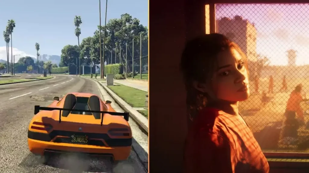 GTA Online Mistakes that GTA 6 Should Avoid GTA 6 Fans Find New Public Bus Option in the Trailer that Players Can Use