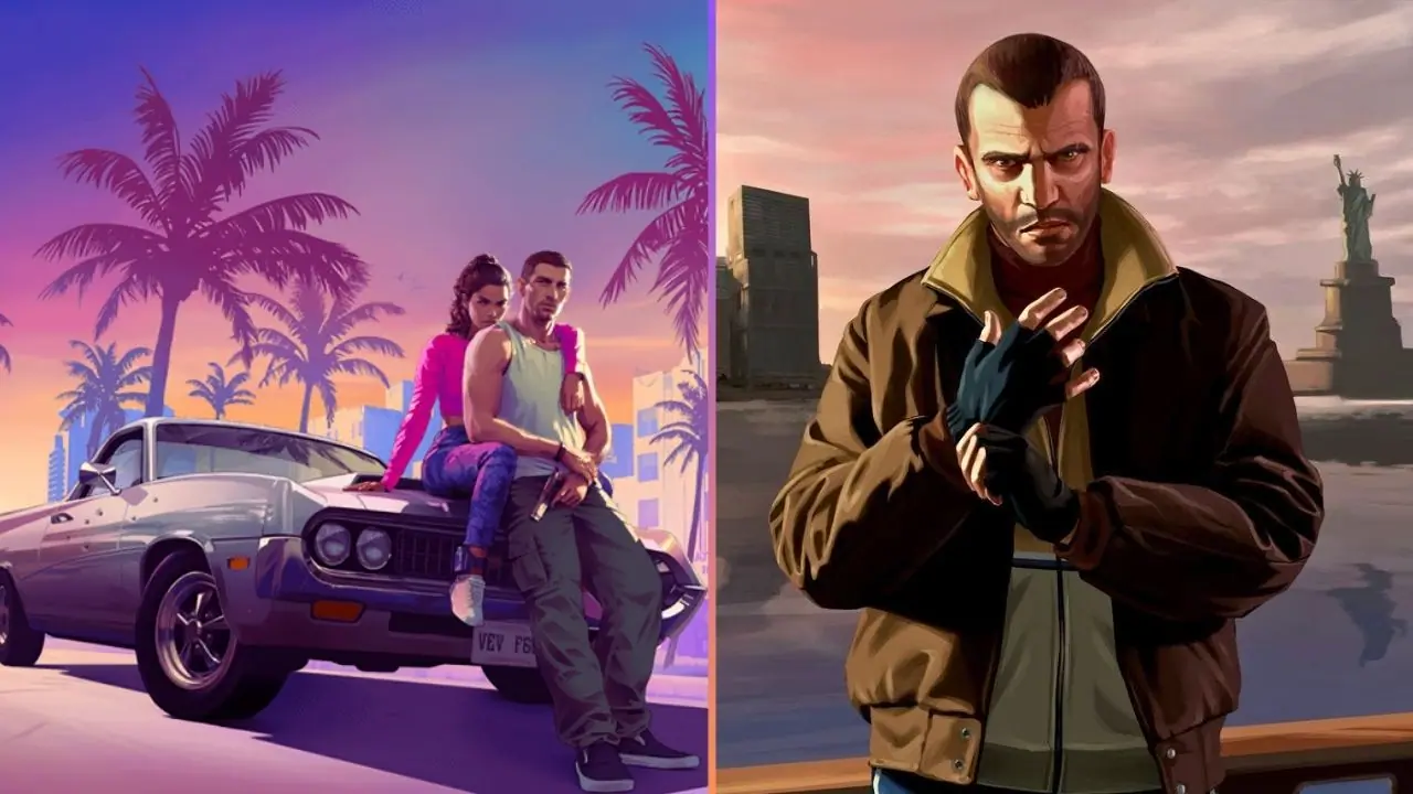 is GTA 6 true Successor of GTA 4 Home