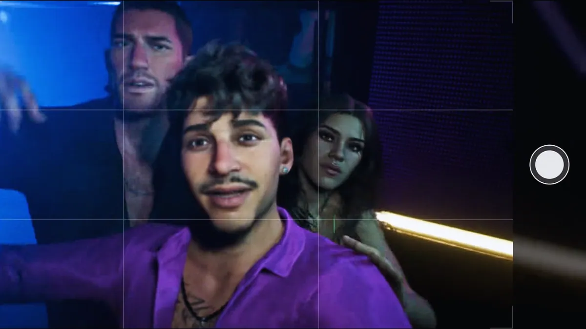 Selfie Guy