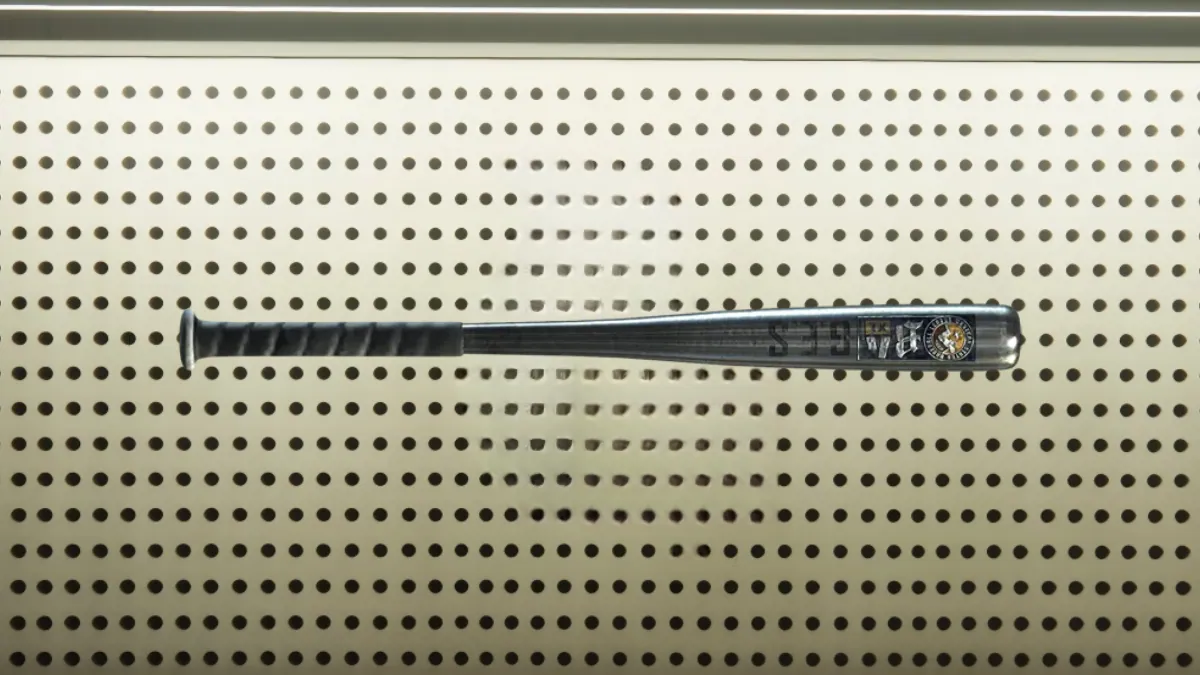 Baseball Bat