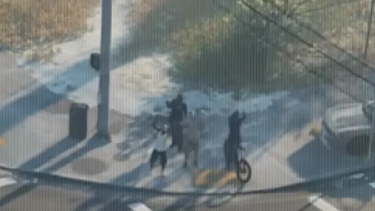 BMX