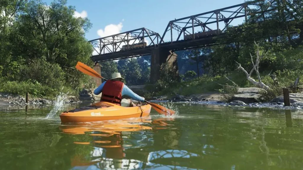 GTA 6 Map Full Breakdown — All Cities, Locations, and Details Explained crest kayak in gta 6 trailer GTA 6 Map Full Breakdown — All Cities, Locations, and Details Explained