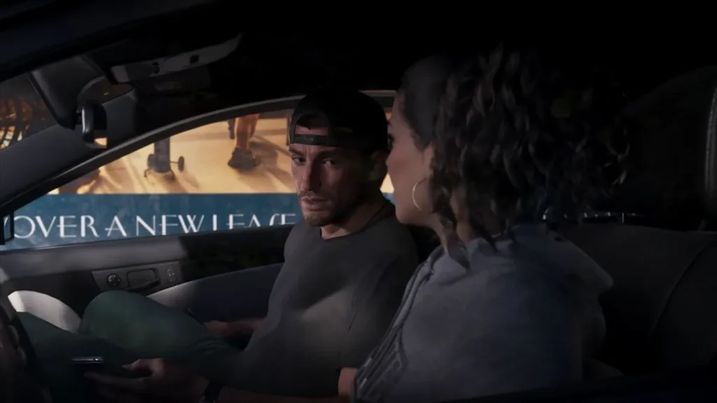 How GTA 6 Wanted System Will Make Escaping Police Harder? gta 6 extended look scene 103 How GTA 6 Wanted System Will Make Escaping Police Harder?