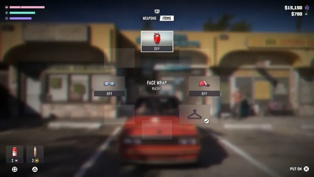 How to Switch Weapons in GTA 6? gta 6 extended look scene 133 How to Switch Weapons in GTA 6?