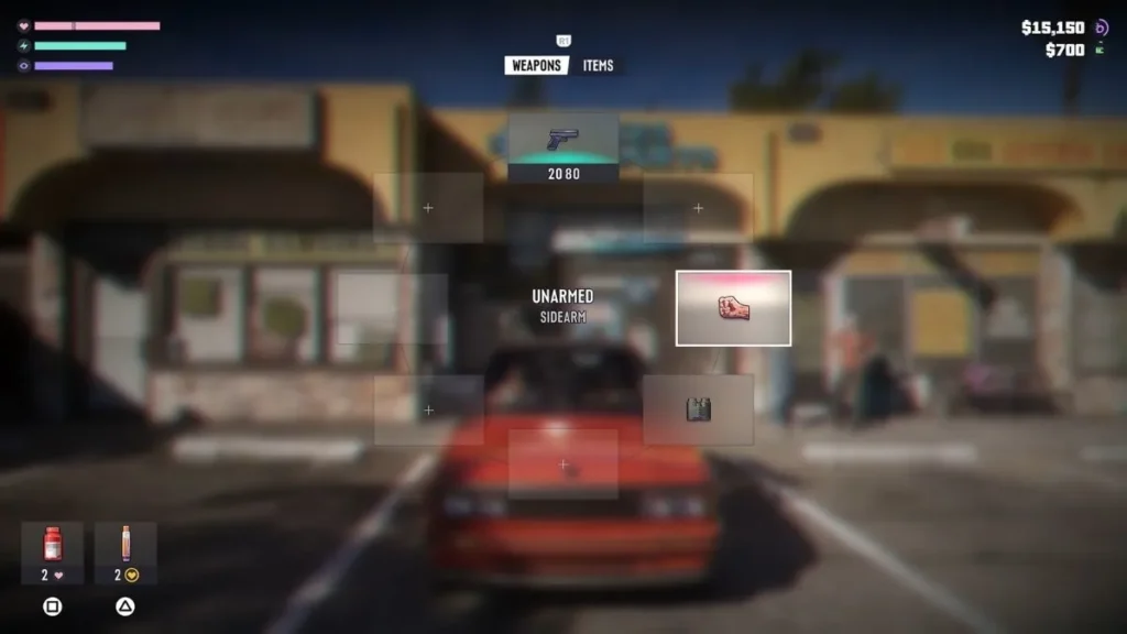 How to Switch Weapons in GTA 6? gta 6 extended look scene 135 How to Switch Weapons in GTA 6?