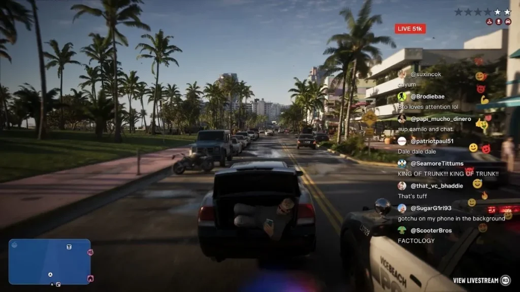 Will GTA 6 Have Social Media? gta 6 extended look scene 141 Will GTA 6 Have Social Media?