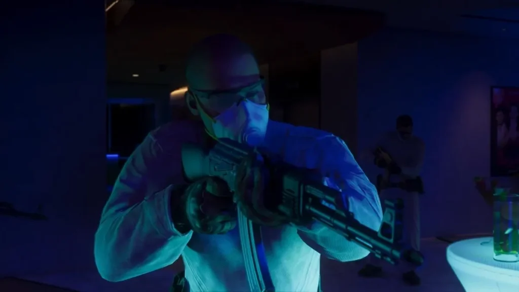 Will GTA 6 NPCs Have Memory System? Everything We Know gta 6 extended look scene 195 Will GTA 6 NPCs Have Memory System? Everything We Know