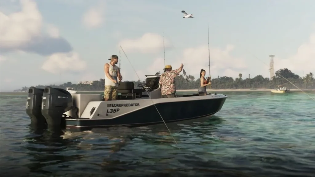 When Can You Play GTA 6? Release Date and Launch Time gta 6 extended look scene 201 When Can You Play GTA 6? Release Date and Launch Time