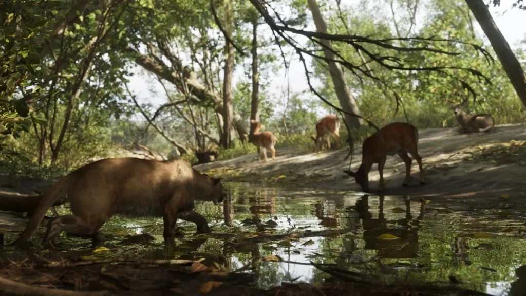 Can You Study Animals in GTA 6? Wildlife Collection Guide gta 6 official screenshot 11 Can You Study Animals in GTA 6? Wildlife Collection Guide