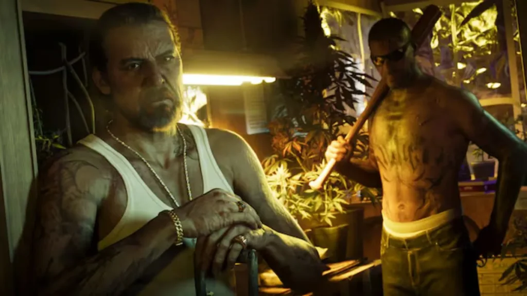 gta 6 official images 20 GTA 6 TV Ads Leak Sparks October 15 Announcement Rumors