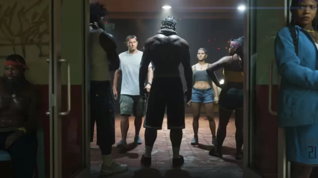 gta 6 official images 4 GTA 6 Trailer 3, Radio Stations and More Could Still Be Coming