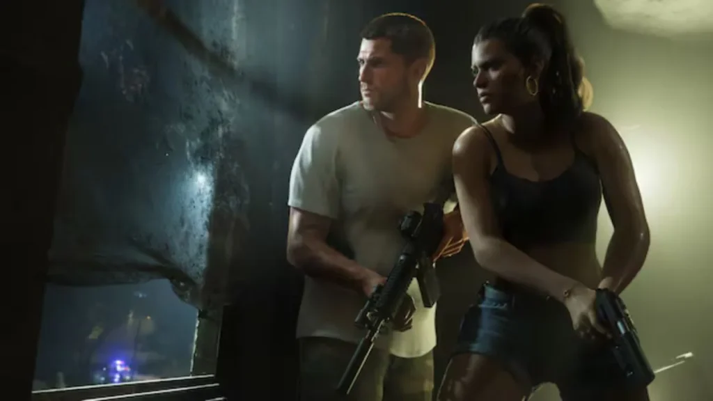 When Can You Play GTA 6? Release Date and Launch Time gta 6 official images 7 When Can You Play GTA 6? Release Date and Launch Time