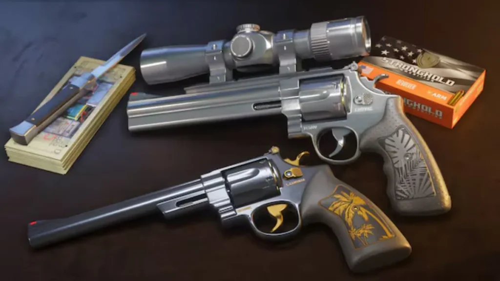 How to Switch Weapons in GTA 6? gta 6 official ultimate edition images 6 How to Switch Weapons in GTA 6?