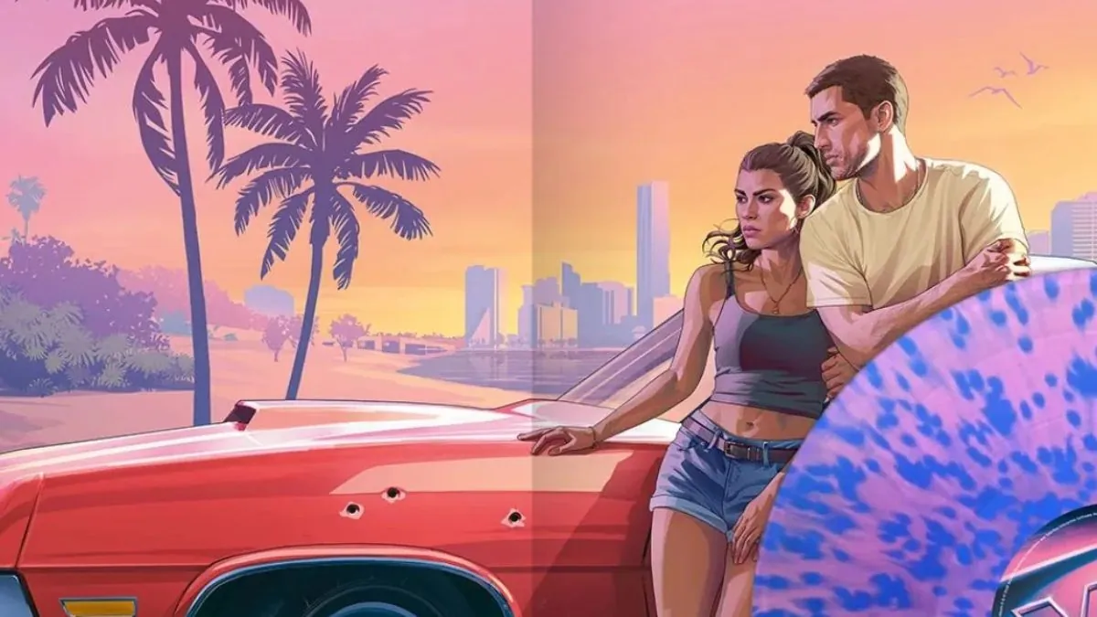 official gta 6 artwork new 6 Home