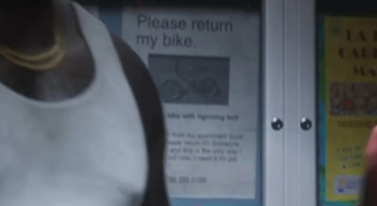 BMX