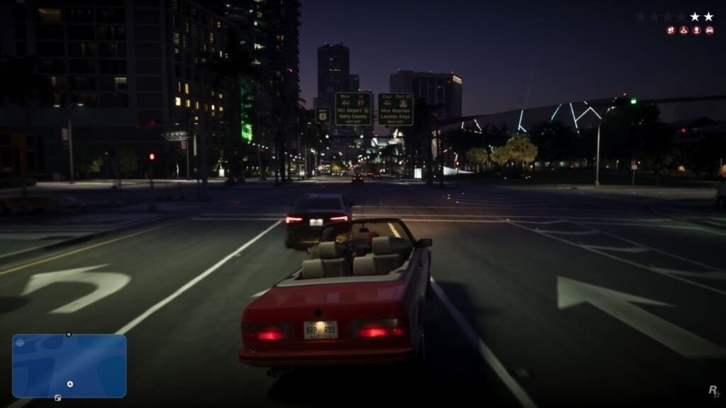 How to Remove Vehicle Trackers in GTA 6? Driving the classic sentinel in gta 6 How to Remove Vehicle Trackers in GTA 6?