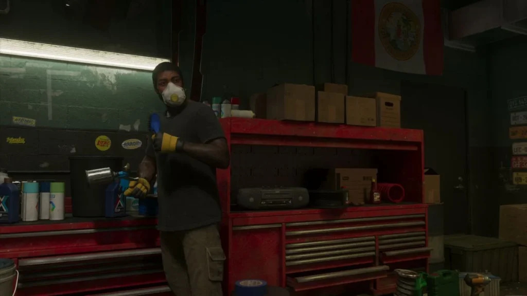 How to Remove Vehicle Trackers in GTA 6? Fence in GTA 6 How to Remove Vehicle Trackers in GTA 6?