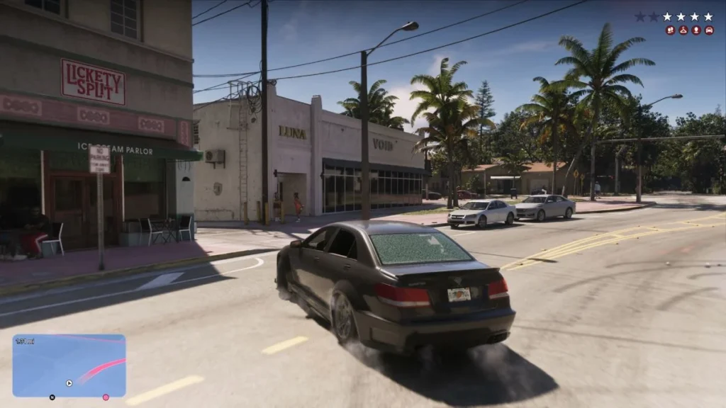 GTA 6 Extended Look Chase Mission GTA 6 Missions Will Give Players More Freedom, Rockstar Confirms