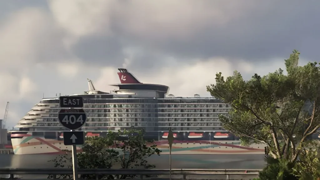 Will There Be Cruise Ships in GTA 6? cruise ships in gta 6 Will There Be Cruise Ships in GTA 6?