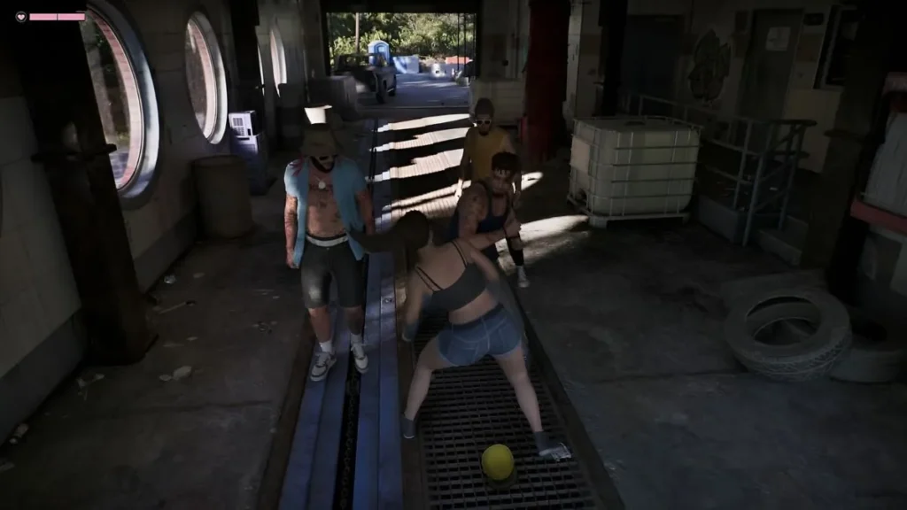 gta 6 Lucia Brawl fight GTA 6 Complete Controller Guide: All PS5 and Xbox Controls