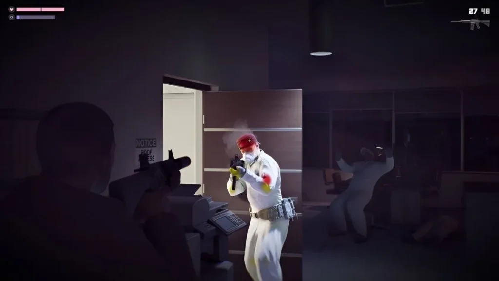 gta 6 focus mode Will GTA 6 Come Out On Switch 2?