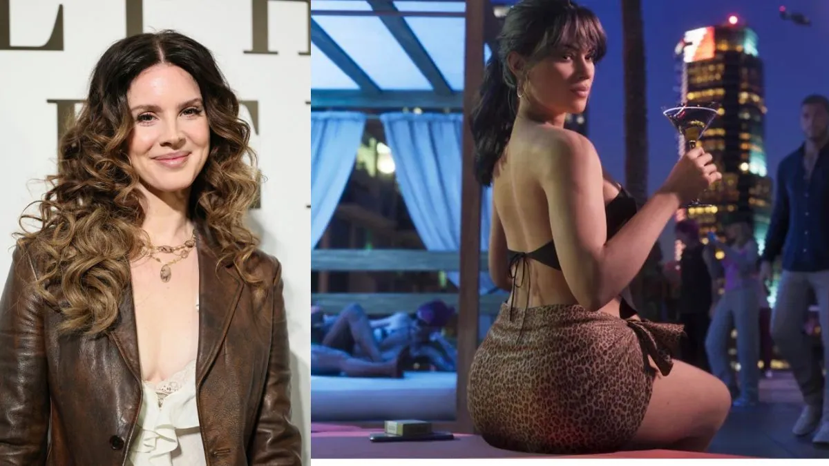 gta 6 lana del rey Home