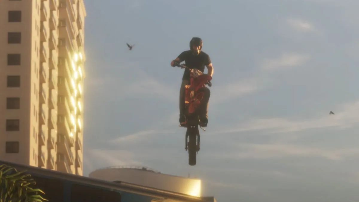 gta 6 launch trailer scene 43 Home