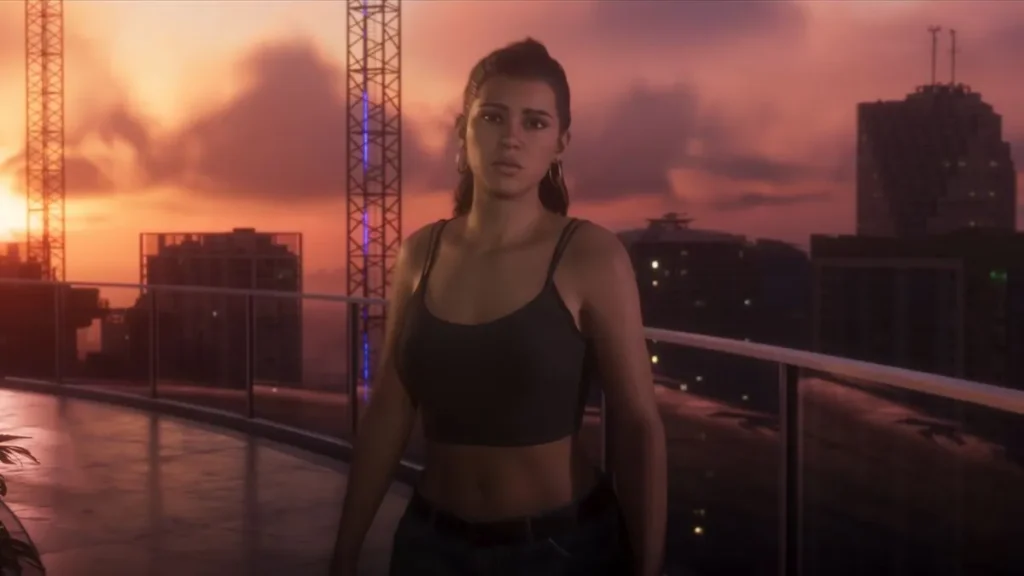 Will There Be a GTA 6 PS5 Bundle at Launch? gta 6 launch trailer scene 53 Will There Be a GTA 6 PS5 Bundle at Launch?