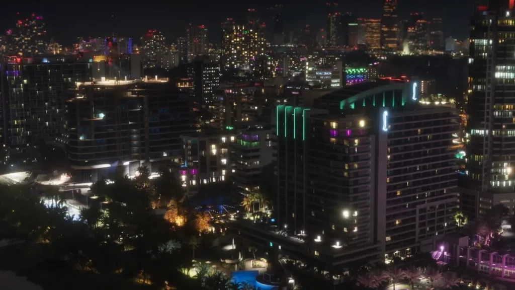 GTA 6 Jason Duval: Backstory, Military Past, and Relationship With Lucia gta 6 launch trailer scene 9 GTA 6 Jason Duval: Backstory, Military Past, and Relationship With Lucia