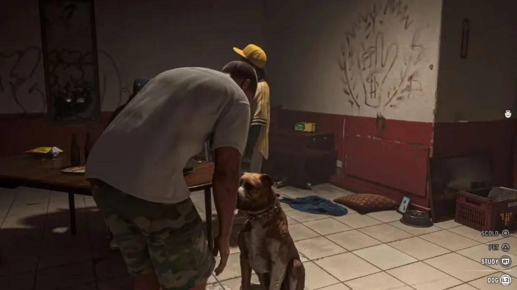 Will GTA 6 Make $7 Billion? Revenue Predictions gta 6 trailer dog scene Will GTA 6 Make $7 Billion? Revenue Predictions