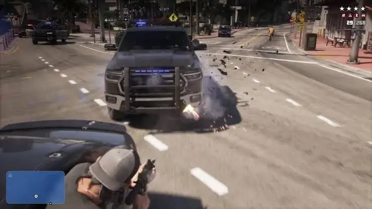 images 9 How to Repair Vehicles in GTA 6?